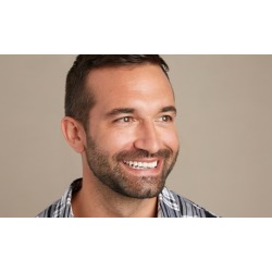 Men's Haircuts at Rockledge Institute School of Health & Beauty (Up to 50% Off). Four Options Available.