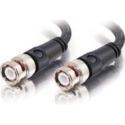 Cables to Go 40025 3ft 75Ohm BNC Cable