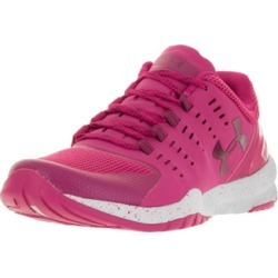 Under Armour Women's UA Charged Stunner Tr Exp Training Shoe