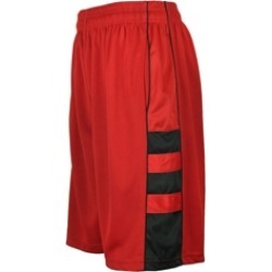 Big and Tall Basketball Mesh Short