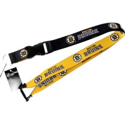 Sports Team Logo Reversible Lanyard NHL