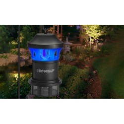 DynaTrap Glow Series 1-Acre Insect and Mosquito Trap
