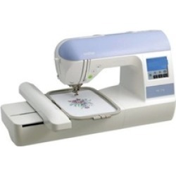 PE770 PE-770 Embroidery Machine Bonus Kit