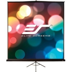 Elite Screens T85uws1-pro 1:1 Tripod Pro Portable Screen (85")