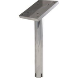Cannon 9" Stainless Steel Gimbal Mount Bracket