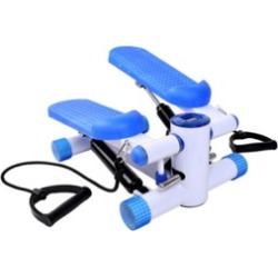 Climber Stepper Exercise Machine Aerobic Fitness Step Stair Equipment