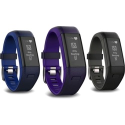 Garmin vívosmart HR+ GPS Activity Tracker