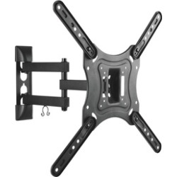 Impact Mounts Full Motion Swivel Led Lcd Tv Wall Mount Bracket