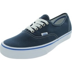 VANS AUTHENTIC SKATE SHOES