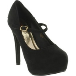 Red Circle Women's Ashana Mary Jane Pump