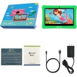 Contixo K1 Kids Tablet 7" Display Android 6.0 Parental Control