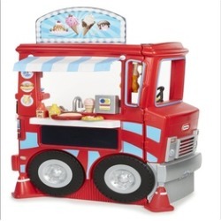 Little Tikes 2-in-1 Food Truck