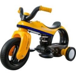 3 Wheel Kids Ride On Motorcycle Trike 6V Battery Powered