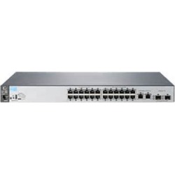 HP 2530 switch series - 24-Port Switch