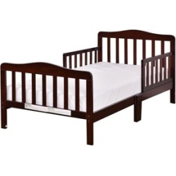 Baby Toddler Bed Kids Children Wood Bedroom Furniture With Safety Rail Baby Toddler Bed Kids Children Wood Bedroom Furniture With Safety Rail
