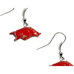 Sports Team Logo Dangle Logo Earring Set Charm Gift