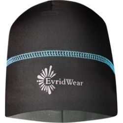 Running Beanie Reflective Skull Cap Stretchable Running Hat Sport caps