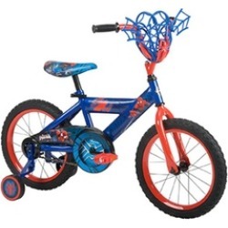 Huffy 21965 16 in. Boys Spiderman Bicycle