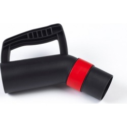 Shop Vac 9066600 Vacuum Hose Handle Grip For 2.5in Hoses