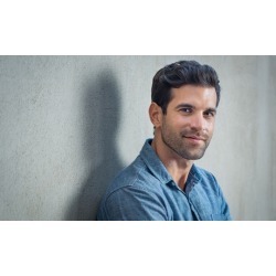 $19 for Men's Haircut at Moxie Salon and Beauty Bar ($29 Value)