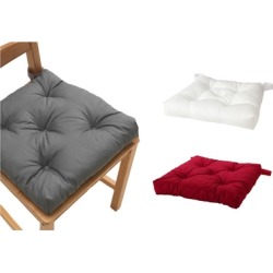 Durable Furniture & Mattresses Malinda Chair Cushion Durable Furniture & Mattresses Malinda Chair Cushion