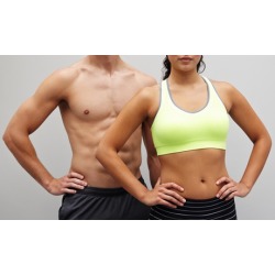 1, 3, or 6 Lipo-Light Sessions for Up to 2 or 4 Body Areas and 1, 3, or 6 WBVs at Club Reduce (Up to 82% Off)