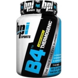 Unisex Thermogenic Fat Burner & Weight Loss Supplement