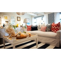 $96 for $175 Worth of Interior-Decorating Consulting - Garnish - Design Studio and Decor