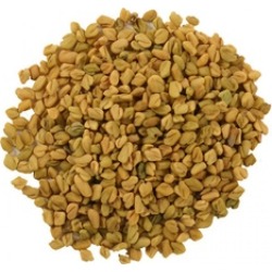 Frontier Herb Whole Fenugreek Seed