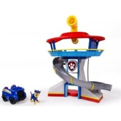 Nickelodeon, Paw Patrol - Look-out Playset Nickelodeon, Paw Patrol - Look-out Playset