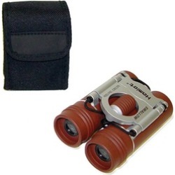 Dcf-brown compact binoculars whale watching games