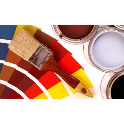 $250 for $500 Worth of Exterior Painting Services and a Basic Rain Gutter Cleaning at Belair Construction
