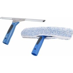 Ettore 65000 Progrip Window Cleaning Kit