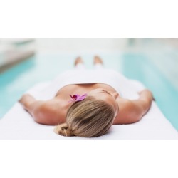 One or Two Spa Packages at Sleek Laser Center (Up to 54% Off)