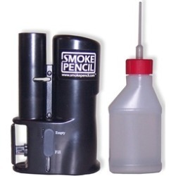 Smoke Pencil Pro SMPRO Heavy Duty Draft Detector Stick