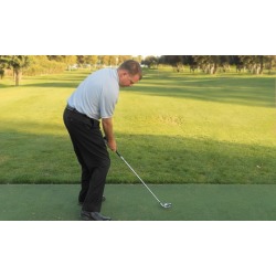 Golf-Instruction Package for One or Two at Lance Johnson Golf Academy (Up to 58% Off)