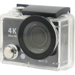 Naxa NDC-406 Naxa Waterproof 4K Action Camera