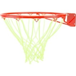 Brybelly SBAS-304 Glow in the Dark Basketball Net