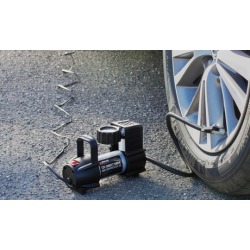 Wagan 12V 100PSI Direct Air Compressor