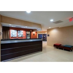 Residence Inn By Marriott Williamsburg