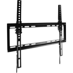 Monoprice Select Series Slim Tilt TV Wall Mount, Large - UL Certified