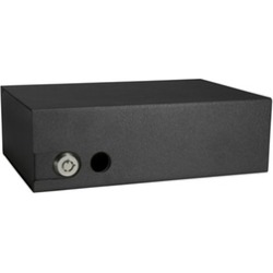 Barska Drawer Style Compact Safe w/Key Lock
