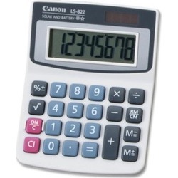 Canon LS-82Z Handheld Calculator