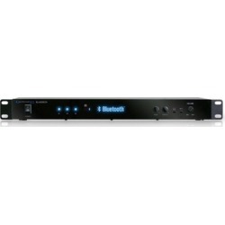 Technical Pro BLUEDECK2 Rack Mountable DJ/Pro Audio Bluetooth Receiver