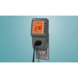 P3 Save A Watt HD Heavy-Duty Programmable Timer