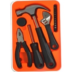 Home Improvement Tools & hardware Hand Tools 17-piece