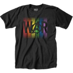 War Colors Cool Avenger Thor Hulk Infinity Gauntlet Thanos T-Shirt Tee