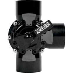 Zodiac 4719 3-Way 2.5 3 In. Jandy Valve