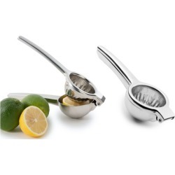 New Theeasylifes Small Kitchen Appliances Steel Lemon Lime Squeezer