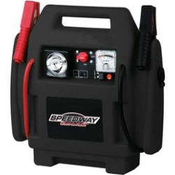 Speedway 4 in 1 Power Station